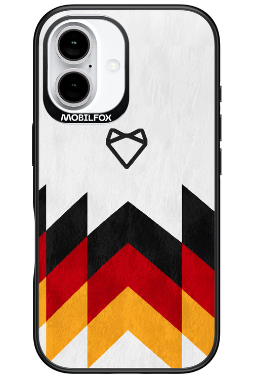 Germania x Mobilfox 2.0 - Apple iPhone 16