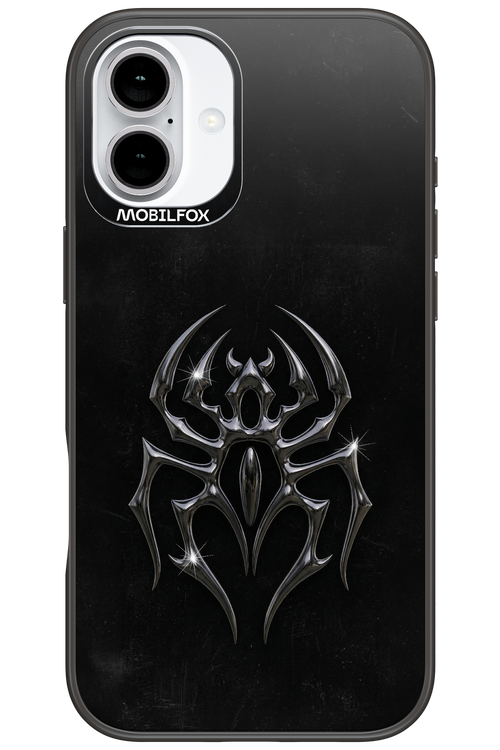Dark Spider 2.0 - Apple iPhone 16 Plus