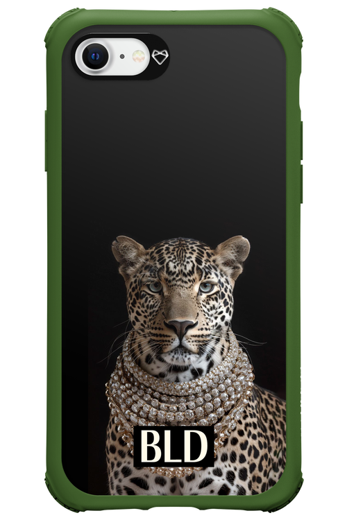 BLD LEO - Apple iPhone SE 2022