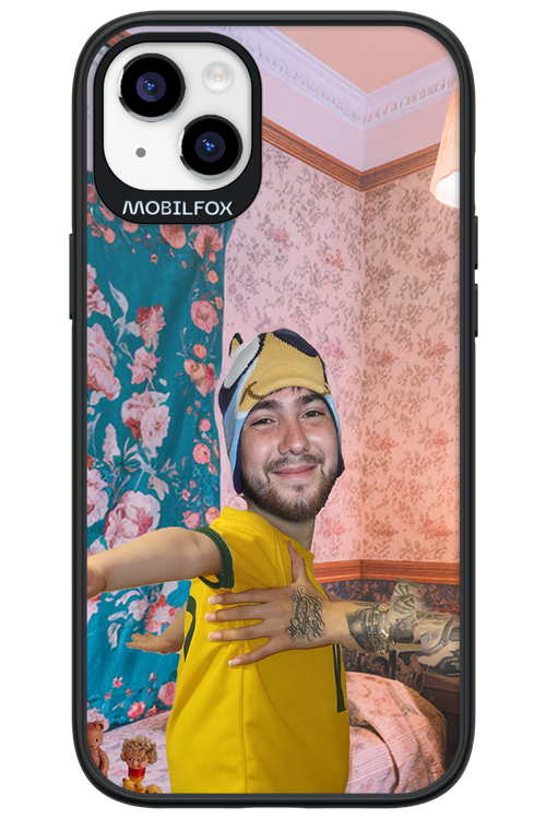 Balkan Style - Apple iPhone 14 Plus