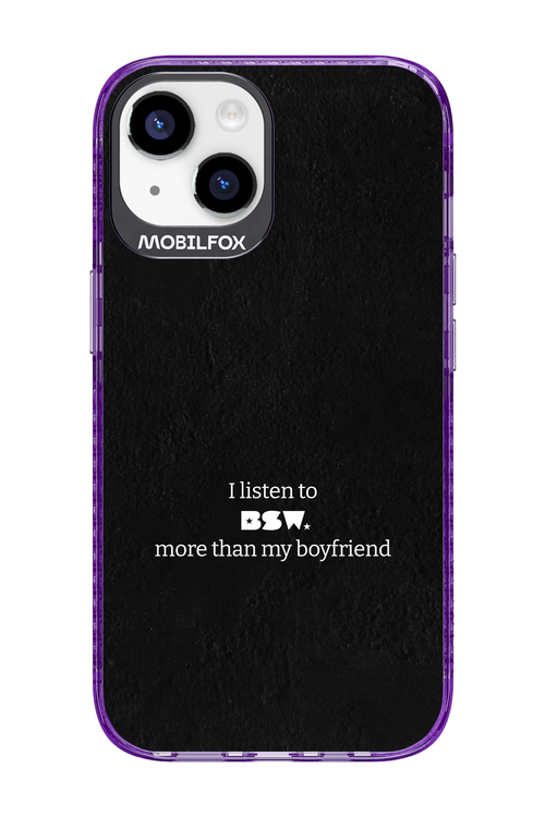 BSW FourSeasons 8 2.0 - Apple iPhone 14