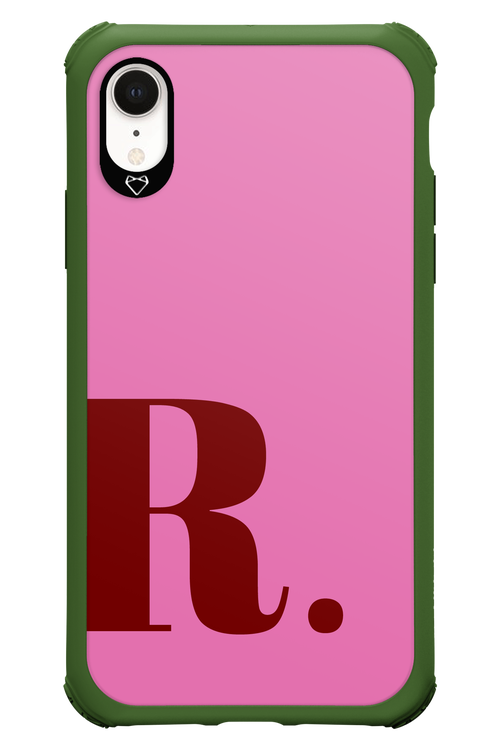 R (Sorbet) 2.0 - Apple iPhone XR