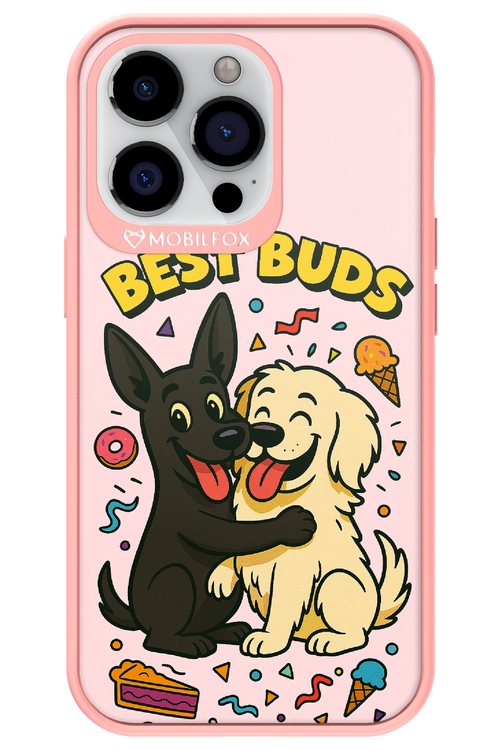 Best Buds 2.0 - Apple iPhone 13 Pro