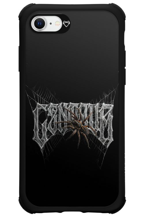 Web Centaur Logo Spider 2.0 - Apple iPhone 8