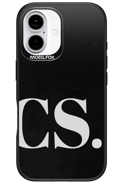 CS (Off Space) 2.0 - Apple iPhone 16