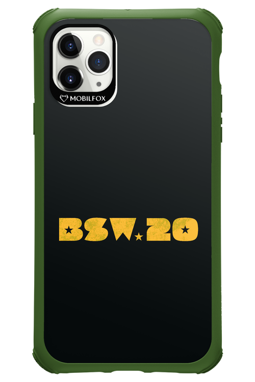 BSW 20 (10) 2.0 - Apple iPhone 11 Pro Max
