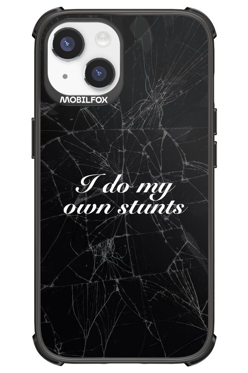 Stunts - Apple iPhone 14