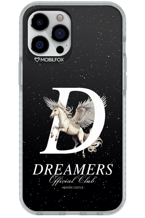 Dreamers - Apple iPhone 12 Pro Max