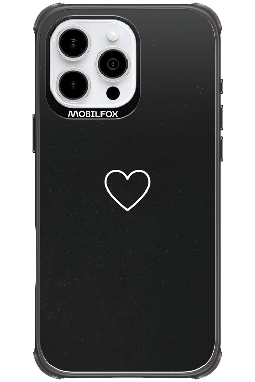 Love Is Simple 2.0 - Apple iPhone 16 Pro Max
