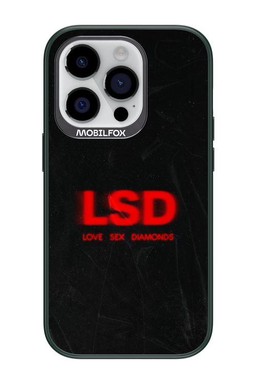 LSD 2.0 - Apple iPhone 14 Pro