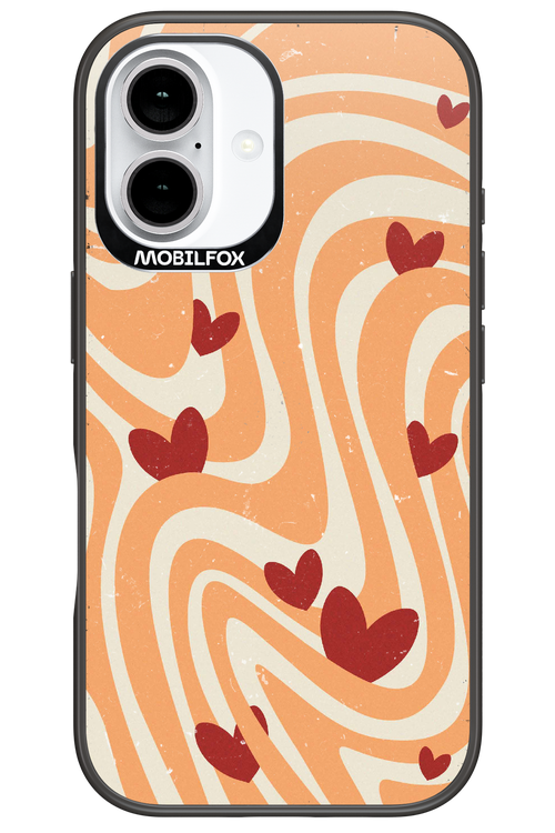 Heartwave 2.0 - Apple iPhone 16