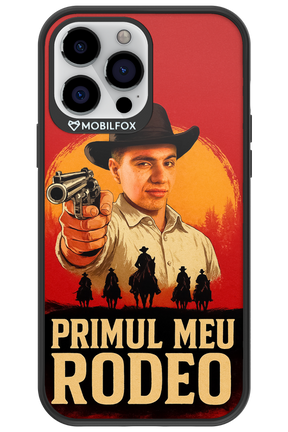 Cowboy - Apple iPhone 13 Pro Max