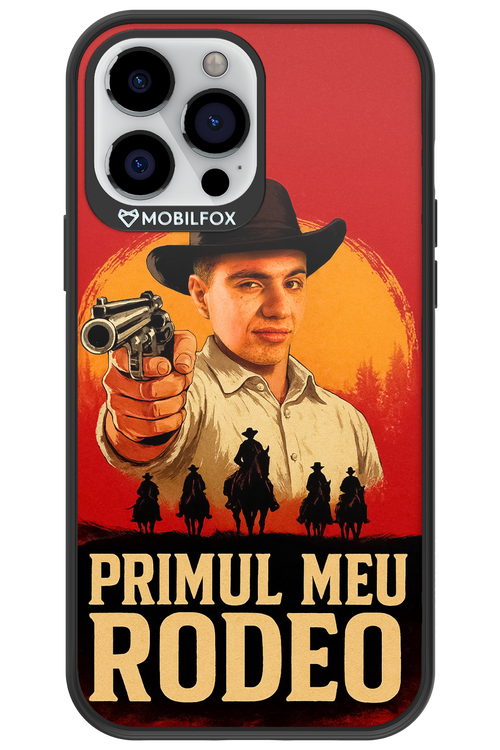 Cowboy - Apple iPhone 13 Pro Max