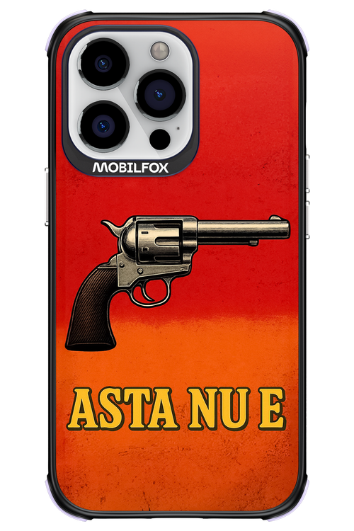 Asta Nu E - Apple iPhone 13 Pro