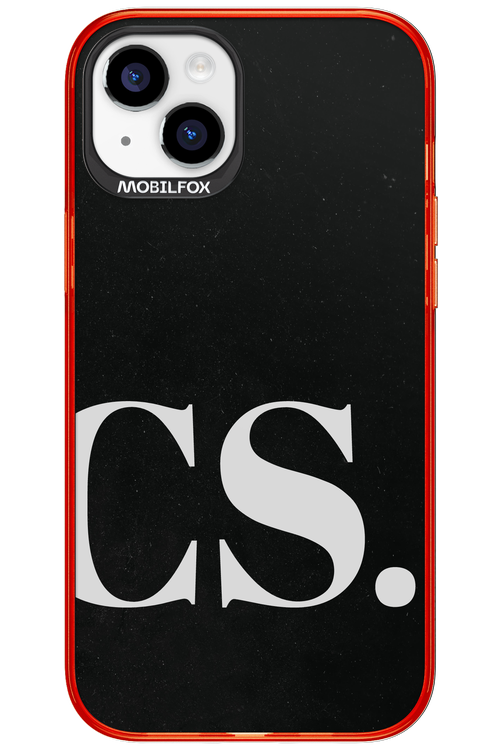 CS (Off Space) 2.0 - Apple iPhone 15 Plus