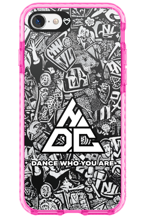 HDC 7 - Apple iPhone 7