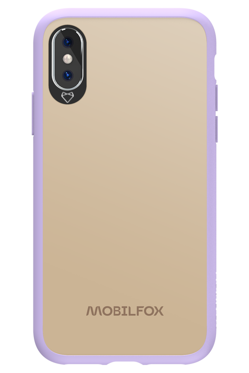 Sand 2.0 - Apple iPhone X