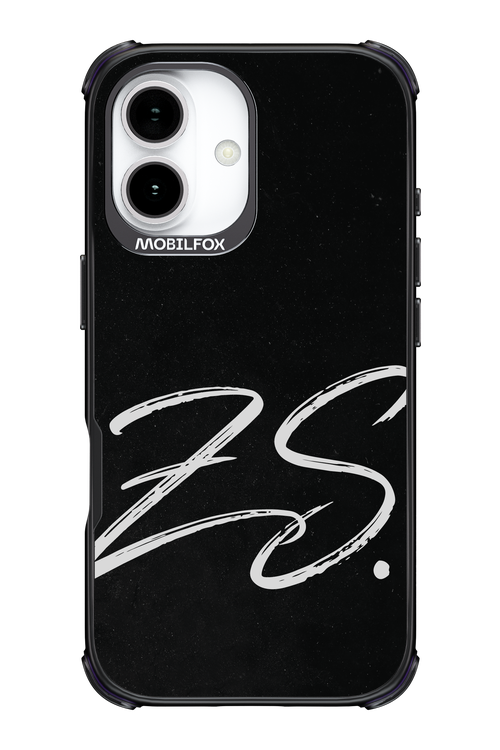 (Off Space) ZS 2.0 - Apple iPhone 17