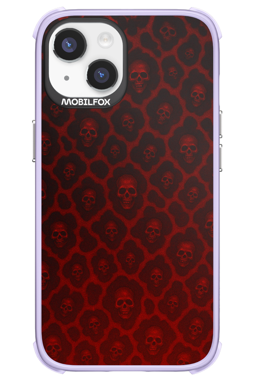 Skullpard - Apple iPhone 14