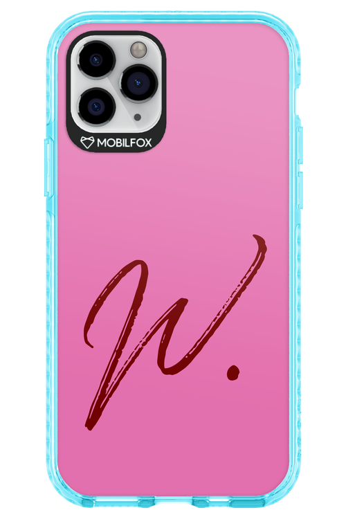 (Sorbet) W 2.0 - Apple iPhone 11 Pro