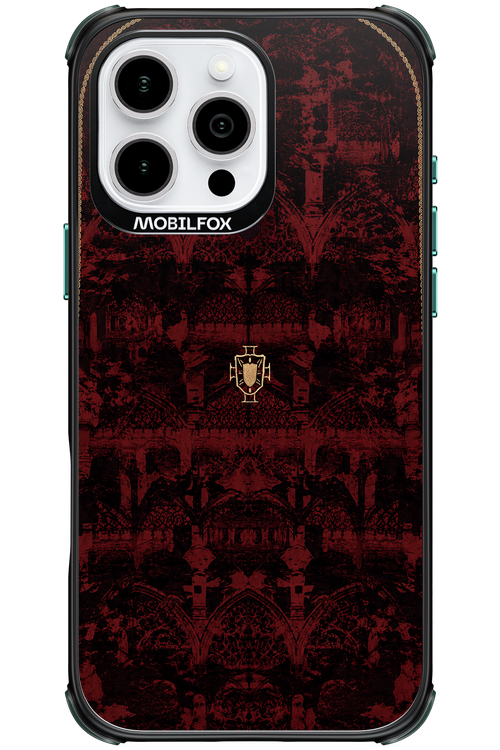 Portugalia 2.0 - Apple iPhone 16 Pro Max