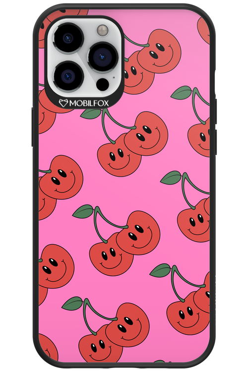 Cherry Friends - Apple iPhone 12 Pro Max