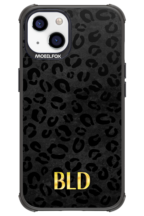 BLD BLVCK LEO - Apple iPhone 13