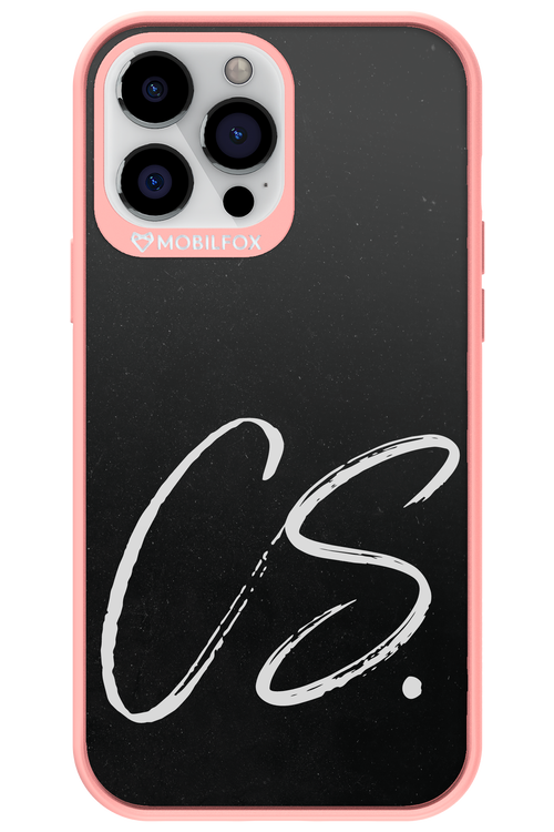 (Off Space) CS 2.0 - Apple iPhone 13 Pro Max