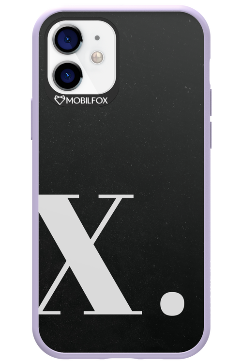 X (Off Space) 2.0 - Apple iPhone 12