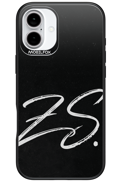 (Off Space) ZS 2.0 - Apple iPhone 16 Plus