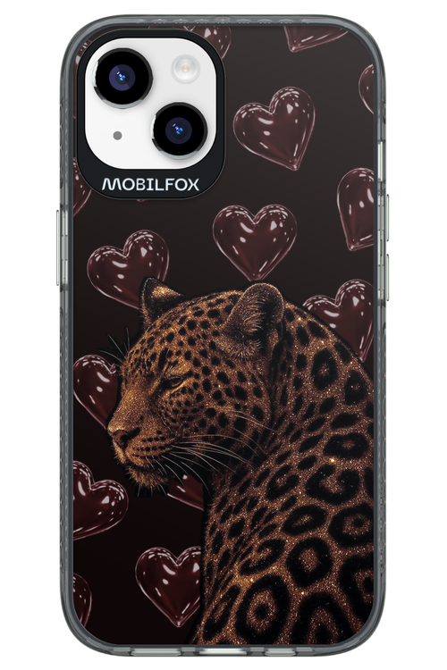 Leo Hearts 2.0 - Apple iPhone 14
