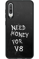 V8 2.0 - Samsung Galaxy A50