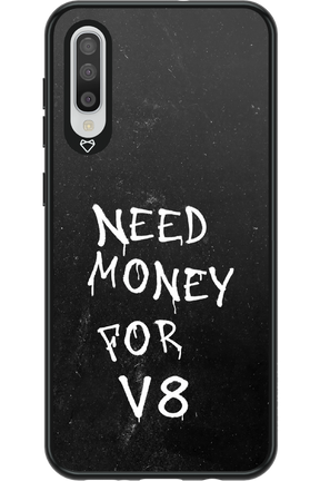V8 2.0 - Samsung Galaxy A50