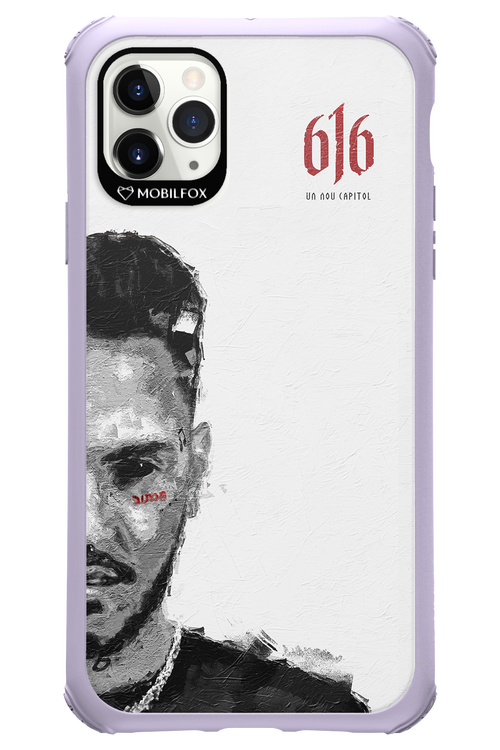 616 Un Nou Capitol 2.0 - Apple iPhone 11 Pro Max