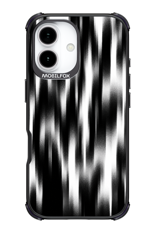 Monochrome Motion 2.0 - Apple iPhone 17