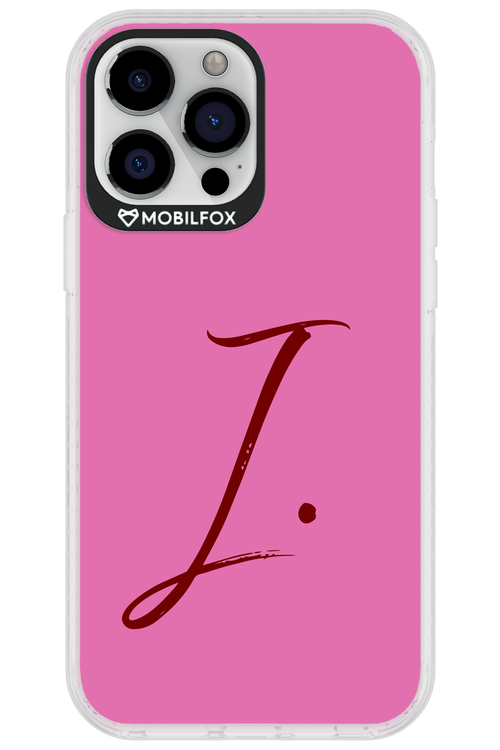 (Sorbet) I 2.0 - Apple iPhone 13 Pro Max