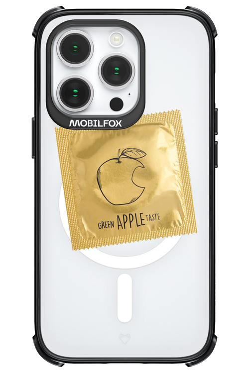 Safety Apple 2.0 - Apple iPhone 14 Pro