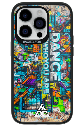 HDC 4 - Apple iPhone 14 Pro