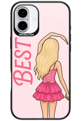 Bestt 2.0 - Apple iPhone 16 Plus