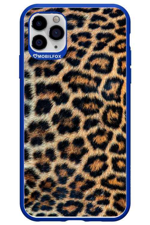 Leopard - Apple iPhone 11 Pro Max