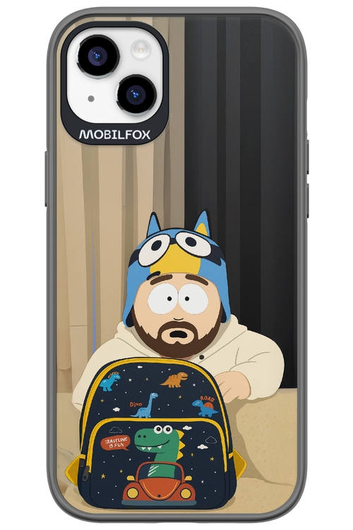 KidHeli 2.0 - Apple iPhone 14 Plus