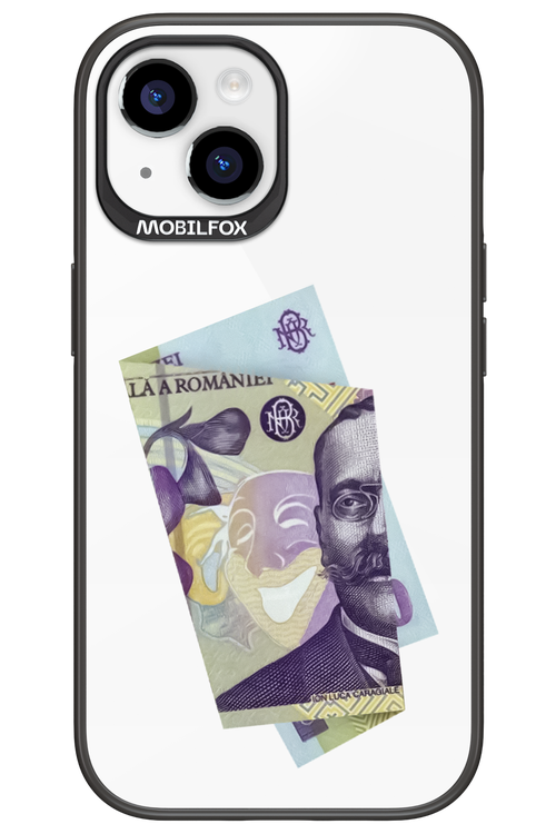 Lei 100 2.0 - Apple iPhone 15
