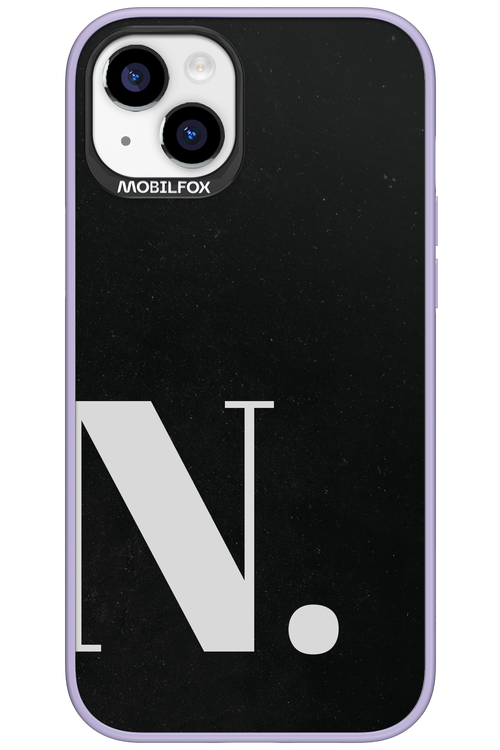 N (Off Space) 2.0 - Apple iPhone 15 Plus