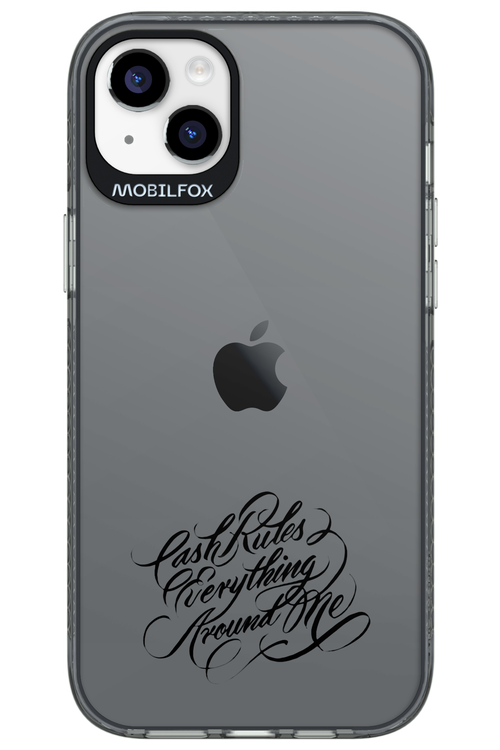 Cash Rules Script - Apple iPhone 14 Plus