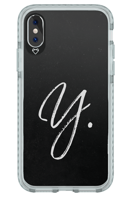 (Off Space) Y 2.0 - Apple iPhone X