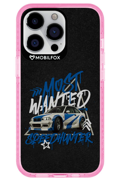 Most wanted - Apple iPhone 13 Pro