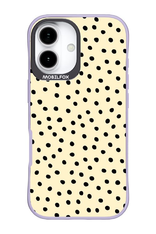 Polka Dots 2.0 - Apple iPhone 17