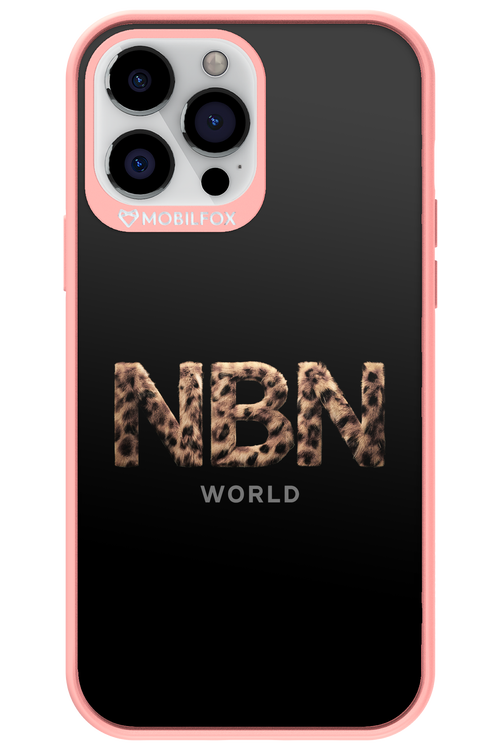 Black 2.0 - Apple iPhone 13 Pro Max