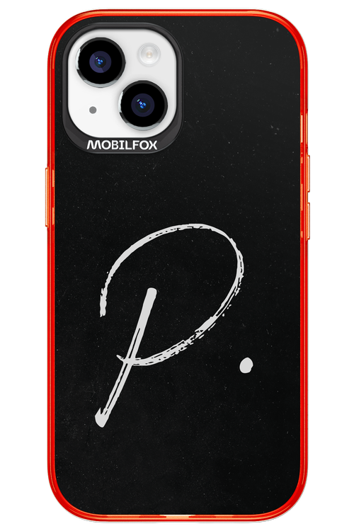 (Off Space) P 2.0 - Apple iPhone 15
