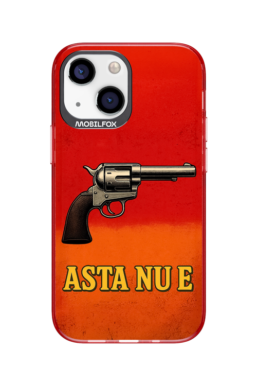 Asta Nu E - Apple iPhone 13 Mini